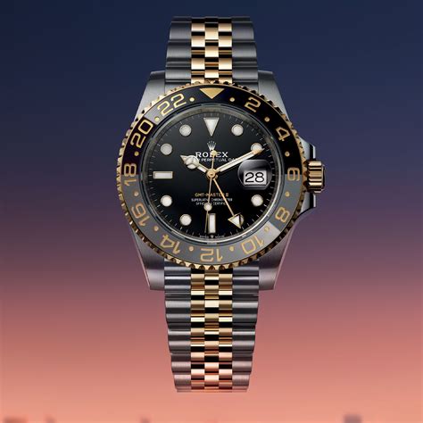 gmt 2024 rolex